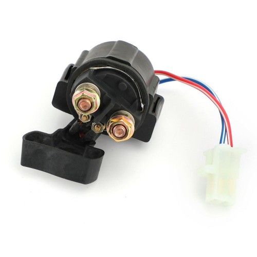 Starter Relay Solenoid for YAMAHA TTR 230 Desde 2006 TTR 125 Desde 2007 GDpicture3