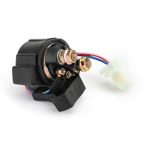 Starter Relay Solenoid for YAMAHA TTR 230 Desde 2006 TTR 125 Desde 2007 GDpicture4
