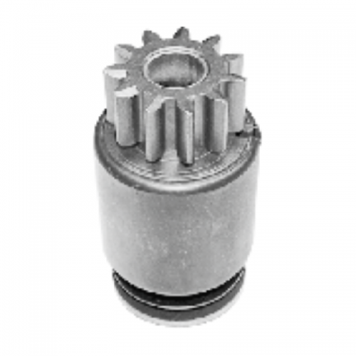 Starter Drive 1 - 81122 - 0110 / NIK - 43