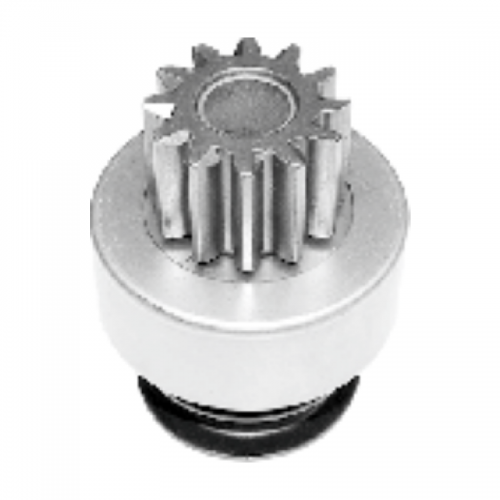 Starter Drive for KOMATSU 6D125, 0 - 23500 - 0050