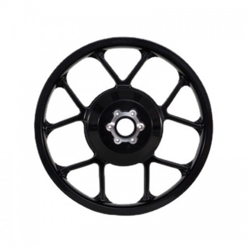 16-inch 24V Electric Mountain Bike Motor 180 - 350W