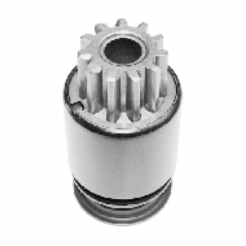 Starter Drive 27500 - 1040 / NIK - 33