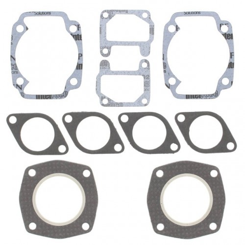 Top End Gasket Kit for Arctic Cat EXT/El Tigre FA/2 1972-1974