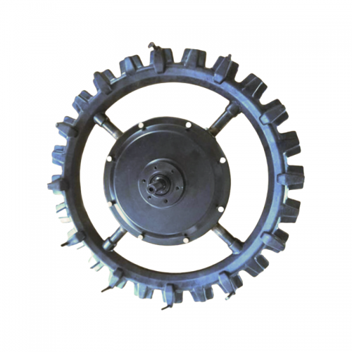 14-inch to 26-inch 24V Agricultural Machinery Motor 500Wpicture2