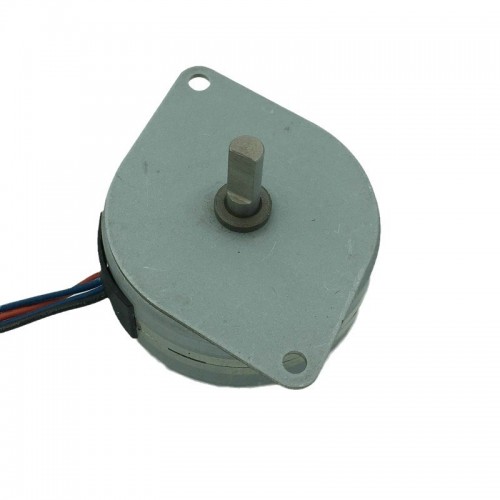 Permanent Magnet Stepper Motor 24V