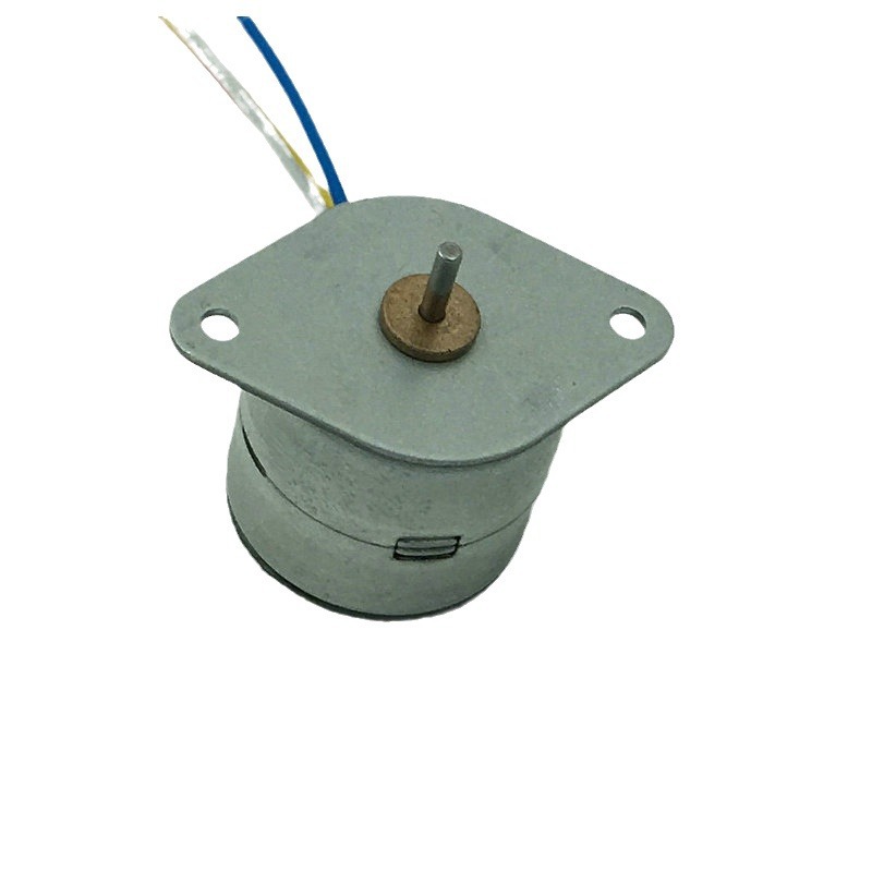 DC 5V Permanent Magnet Stepper Motor