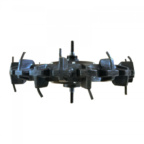 14-inch to 26-inch 24V Agricultural Machinery Motor 500Wpicture4