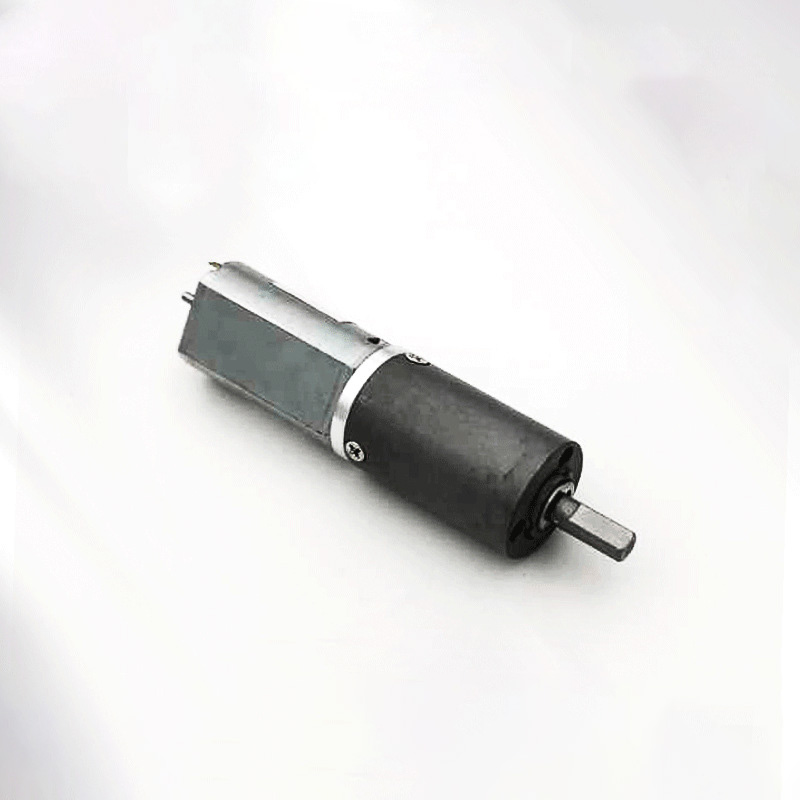 Micro Permanent Magnet Stepper Motor 12/24V