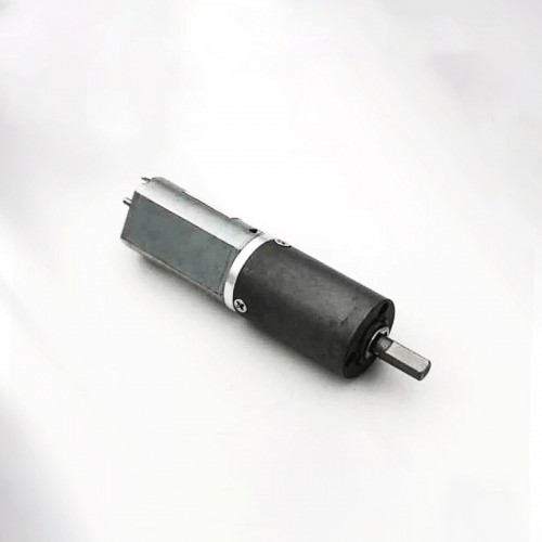 Micro Permanent Magnet Stepper Motor 12/24V