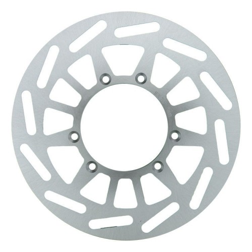 Motorcycle Front 230mm Disc Brake Rotor for Yamaha YZ125 YZ250 YZ250WR WR500 WR500Z