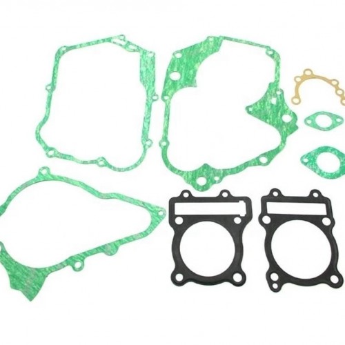 Gaskets Complete for Zongshen 190cc Enginepicture3