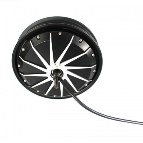 12″ 36V Electric Motorcycle Disc Brake Motor 250 - 1000Wpicture3