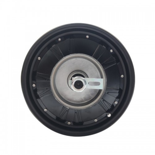 10-inch 36V Electric Motorcycle Drum Brake Motor 250 - 1000Wpicture2