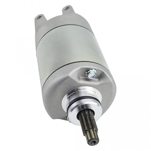 Starter & Relay & Switch for Honda TRX300EX Fourtrax 300 EX 93-00, TRX300EX Sportrax 300 EX 01-06, FourTrax SporTrax TRX300EX 300 EX Starter for Honda, 31200-HM3-671 SM13422 SMU0029 18329picture2