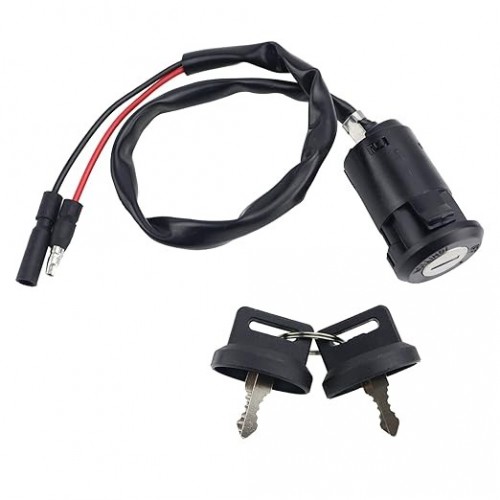 Starter & Relay & Switch for Honda TRX300EX Fourtrax 300 EX 93-00, TRX300EX Sportrax 300 EX 01-06, FourTrax SporTrax TRX300EX 300 EX Starter for Honda, 31200-HM3-671 SM13422 SMU0029 18329picture6