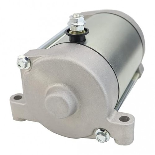 Starter Motor & Solenoid Relay & Ignition Switch for Yamaha Raptor 700 2006-2008 1S3-81890-00-00 2MB-H1890-00-00 SMU0503 410-54147picture4