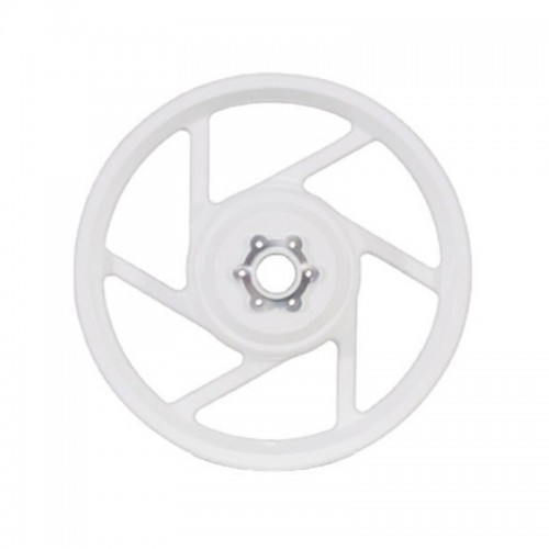14-inch 24V Integrated Wheel Motor E-Bike 120mm Open Framepicture2