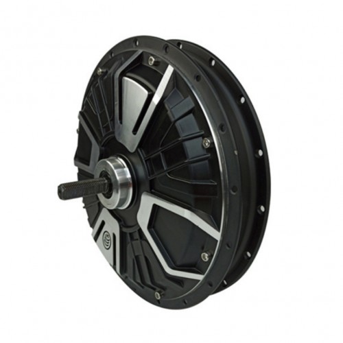 Electric Mountain Bike Hub Motor 180 - 1000W 36Vpicture2