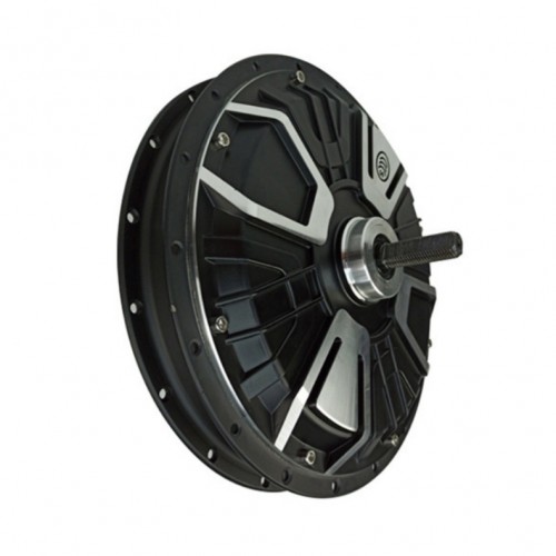Electric Mountain Bike Hub Motor 48V 180 - 1000Wpicture2