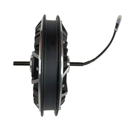 Electric Mountain Bike Hub Motor 180 - 1000W 36Vpicture3