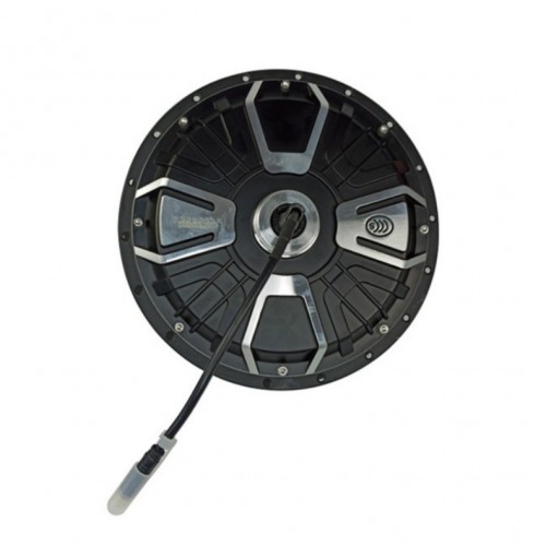 Electric Mountain Bike Hub Motor 48V 180 - 1000Wpicture3