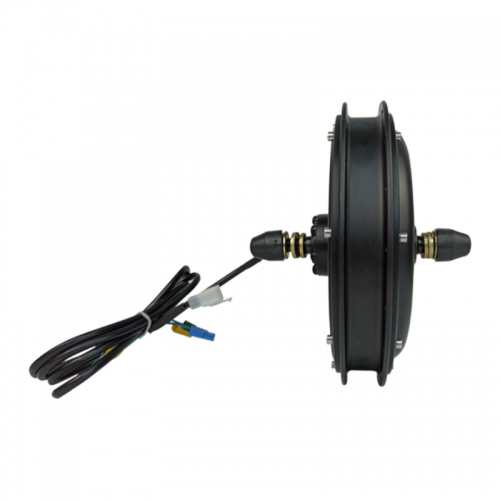 Electric Mountain Bike Hub Motor 180 - 1000W 36Vpicture4