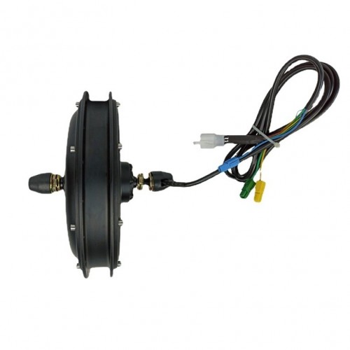 Electric Mountain Bike Hub Motor 48V 180 - 1000Wpicture4
