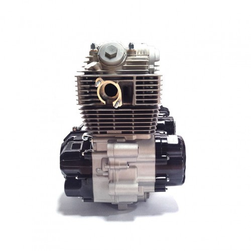4 Stroke Air Cooled Off-road Motorcycle Engine Assembly ZONGSHEN CB250-F 172FMM 250cc Enginepicture3