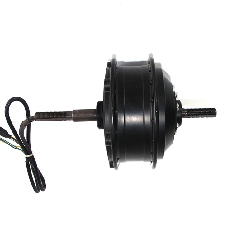 350W 14-inch Electric Mountain Bike Hub Motor 28-inch 36V
