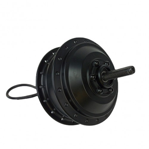 350W 14-inch Electric Mountain Bike Hub Motor 28-inch 36Vpicture2