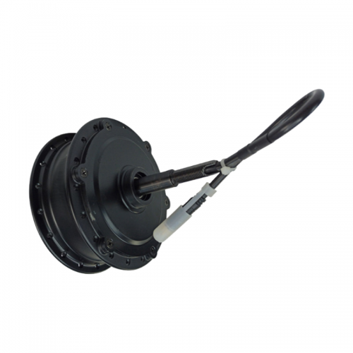 350W 14-inch Electric Mountain Bike Hub Motor 28-inch 48Vpicture4