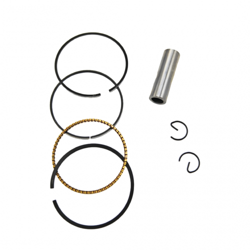 Outboard Motor Spare Parts for Yamaha F60 60HP New Reliable Piston Set