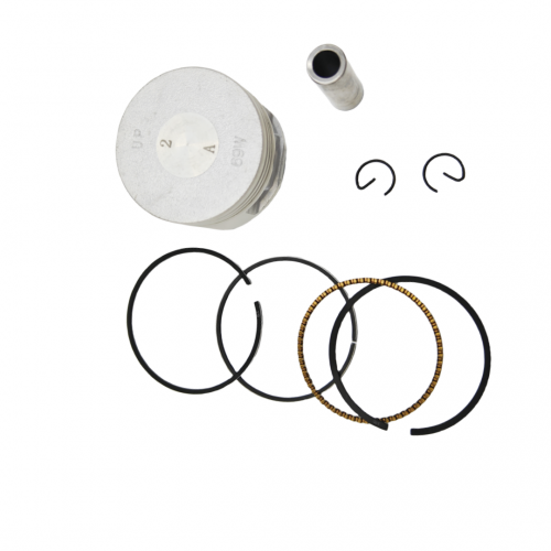 69W-11631-00-97 Performance 65mm STD Outboard Conversion Kit Gasoline for Yamaha