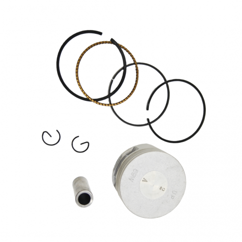 New  Piston Set fit 69W-11631-01-97 Yamaha Outboard Engine 69W-11631-00-97