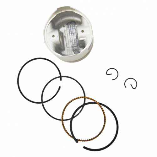 67C-11603-01 Ring for Yamaha STD Piston Set 69W-11631-01-97 Boat Motor 65mm