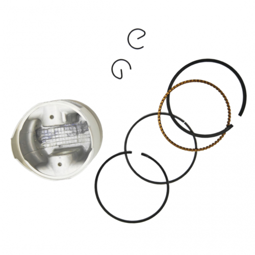 Boat Engine 69W-11631-00-97 69W-11631-01-97 STD Piston Set for Yamaha 60HP