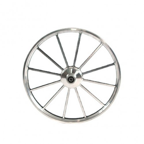 18-inch 125mm Open-Hub Electric Mountain Bike Integrated Wheel Motorpicture2