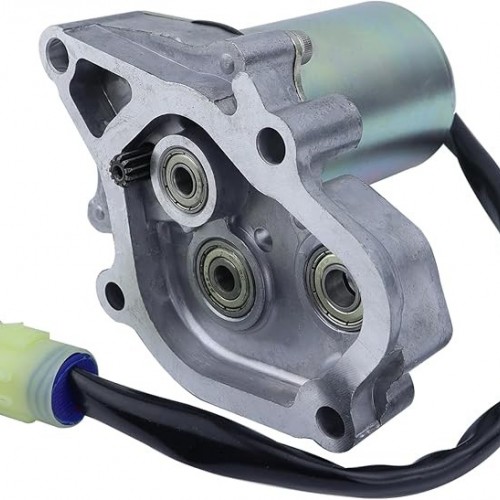 Power Shift Control Motor & Angle Sensor for Honda FourTrax Foreman 450 TRX450 TRX450FE 2002-2004, 31300-HN0-A11 31300-HN0-A1picture2