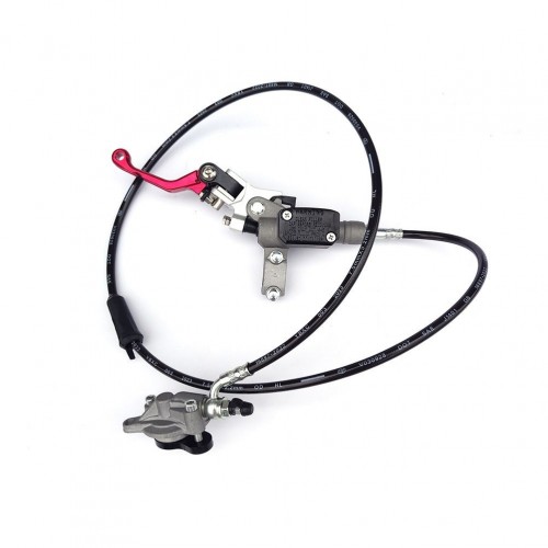 Dirt Bike Off-road Motorcycle 2 Stroke Engine SX XC EXC XCW 300cc 320cc Motorcycle Engine Assemblypicture3