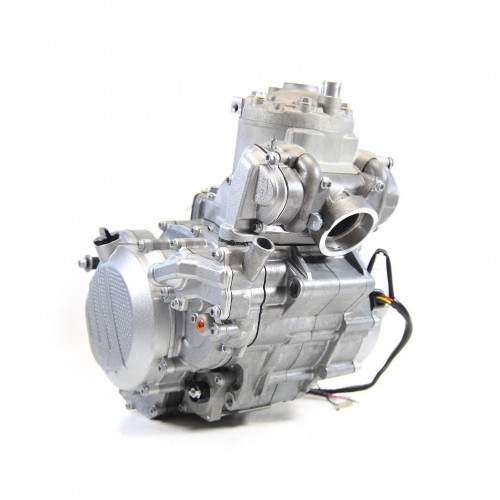 Dirt Bike Off-road Motorcycle 2 Stroke Engine SX XC EXC XCW 300cc 320cc Motorcycle Engine Assemblypicture4