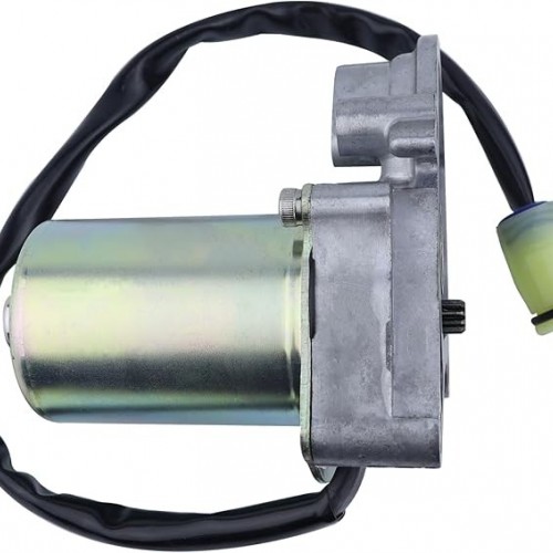 Power Shift Control Motor & Angle Sensor for Honda FourTrax Foreman 450 ES TRX450 TRX450ES 1998-2001, 31300-HN0-A11 31300-HN0-A12picture2