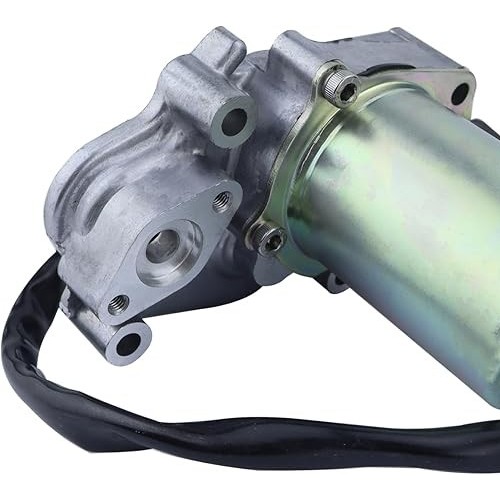 Power Shift Control Motor & Angle Sensor for Honda FourTrax Foreman 450 ES TRX450 TRX450ES 1998-2001, 31300-HN0-A11 31300-HN0-A12picture4