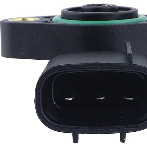 Power Shift Control Motor & Angle Sensor for Honda FourTrax Foreman 450 ES TRX450 TRX450ES 1998-2001, 31300-HN0-A11 31300-HN0-A12picture5