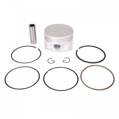 67C-11603-00 01 Ring for Yamaha 25HP 30HP 40HP 50HP 60HP 65mm STD