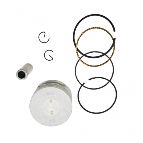 67C-11603-00  67C-11603-01 Outboard Piston Set Kit STD for Yamaha F60