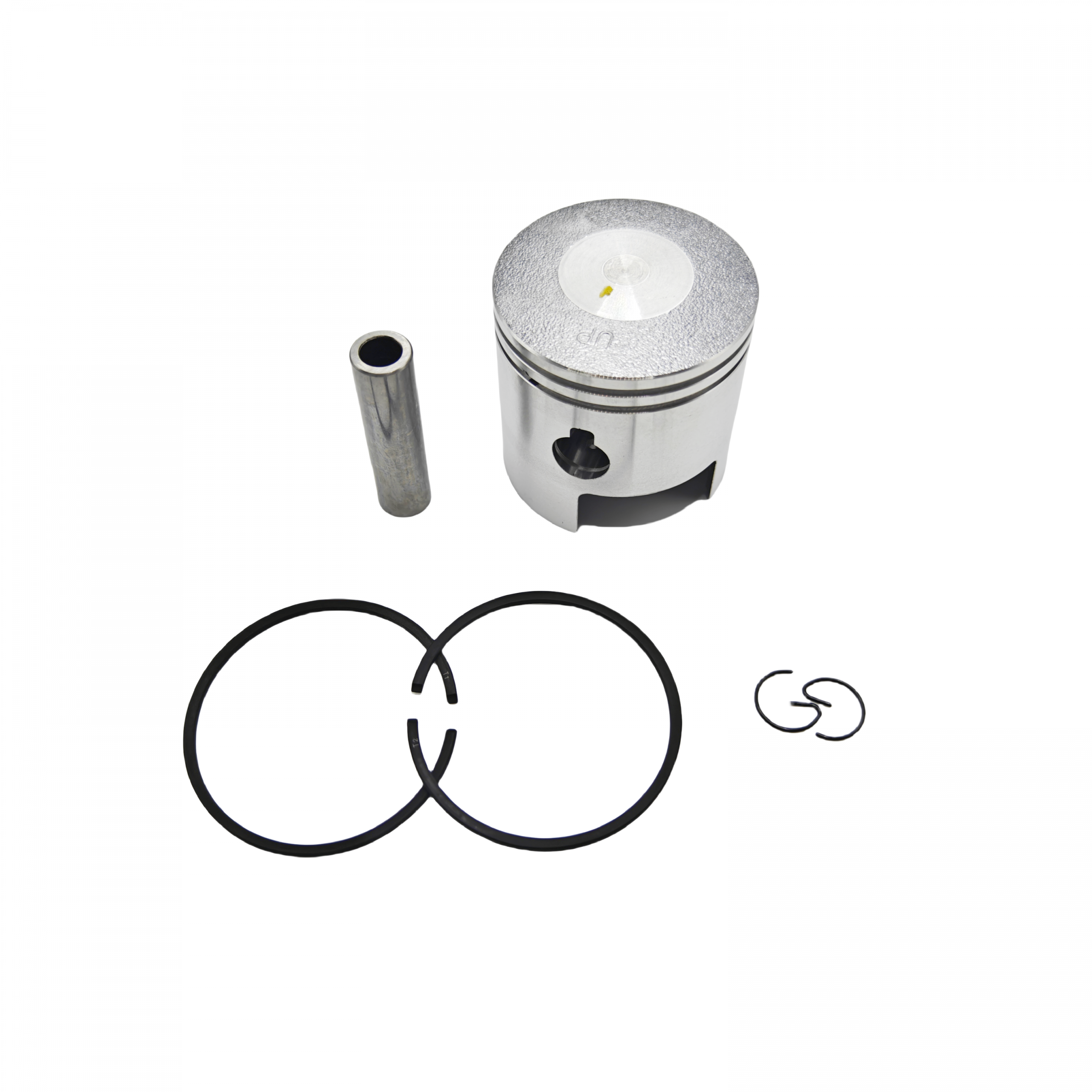 Piston Kit Std 350-00011-0 for Tohatsu Outboard 350-00001-1 60MM 2002 15HP M15C