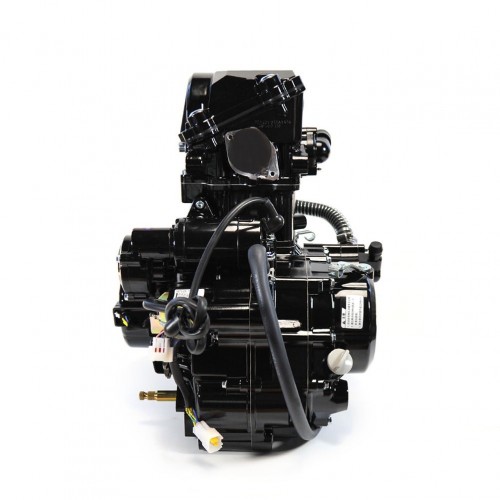 Dirt Bike Motocross 300cc Water Cooled Engine ZONGSHEN NB300 4 Stroke Motorcycle Engine Assemblypicture2