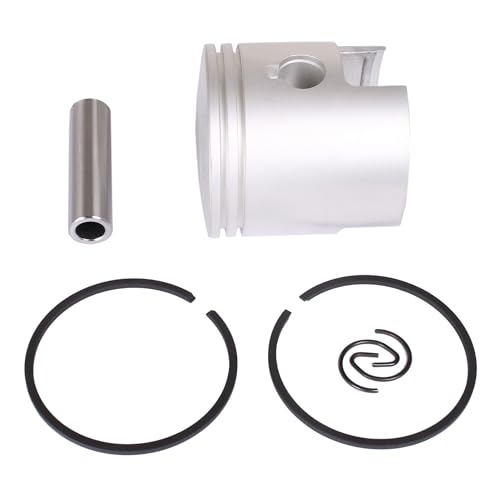 350000010M 350000011M STD Piston Set for Tohatsu Outboard with Piston Ring