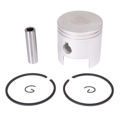 Motor Boat Engine 18HP 2-Stroke with Piston Ring for Tohatsu Outboard