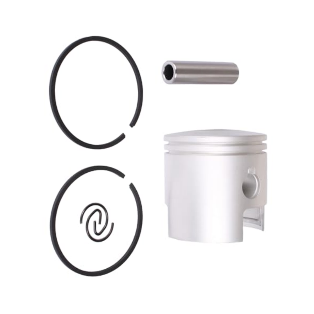 60MM Piston Kit Std 350000110 for Tohatsu Outboard 350000011 with Piston Ring
